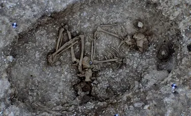 Morminte și dovezi ale vieții zilnice din urmă cu mii de ani, descoperite în apropiere de Stonehenge