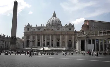 Un mister vechi al Vaticanului a fost rezolvat