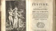 Adevărul despre omul care a scris cele mai interzise cărți din istorie. Marchizul de Sade, părinte al literaturii obscene sau geniu al libertății absolute?