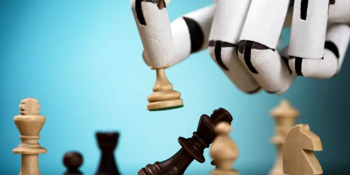 Un robot a rupt degetul unui copil, în timpul unui campionat de șah. „Asta nu este bine”
