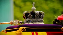 Expoziție istorică la Palatul Buckingham: Vizitatorii vor putea vedea cea mai faimoasă coroană a Reginei Elisabeta a II-a