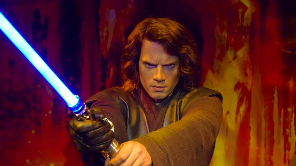 Kyber, cristalele care „dau viață” săbiilor laser din „Războiul Stelelor”