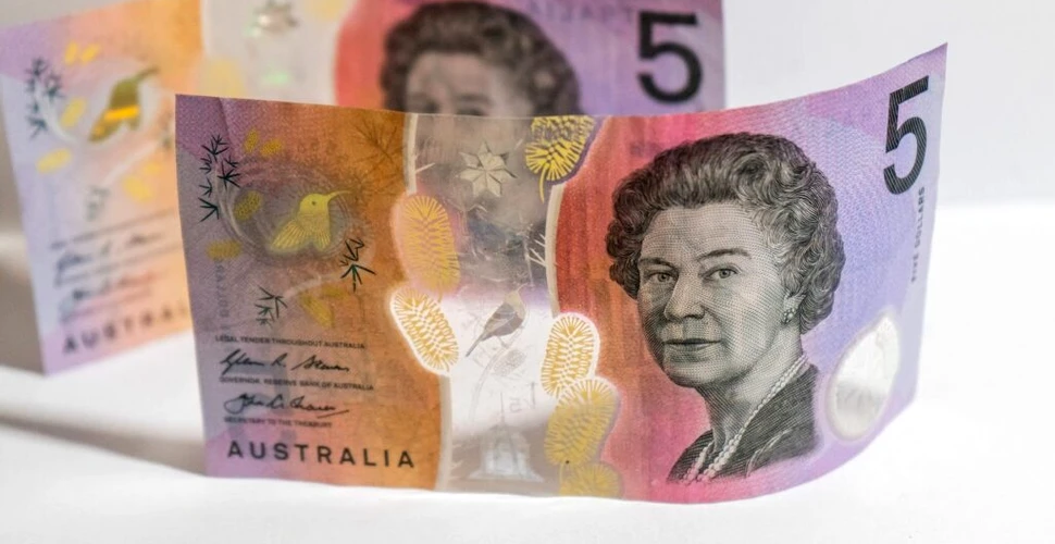 Noua bancnotă de 5 dolari din Australia nu îl va înfățișa pe Regele Charles al III-lea