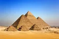 O cercetare controversată contestă vechimea Marii Piramide din Giza