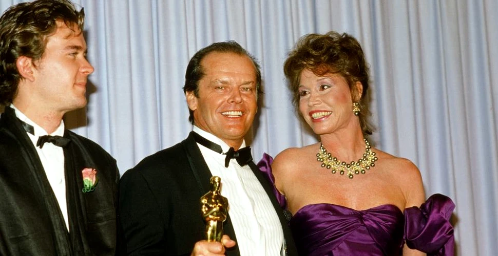 Conform unor noi imagini, celebrul actor american Jack Nicholson este de nerecunoscut – FOTO