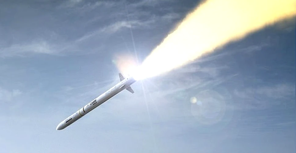 Rusia a testat cu succes o nouă rachetă balistică intercontinentală