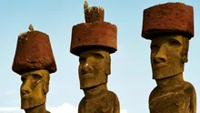 Test de cultură generală. Cât cântăresc statuile de pe Insula Paștelui?