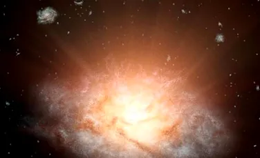 Universul nostru moare încet – VIDEO