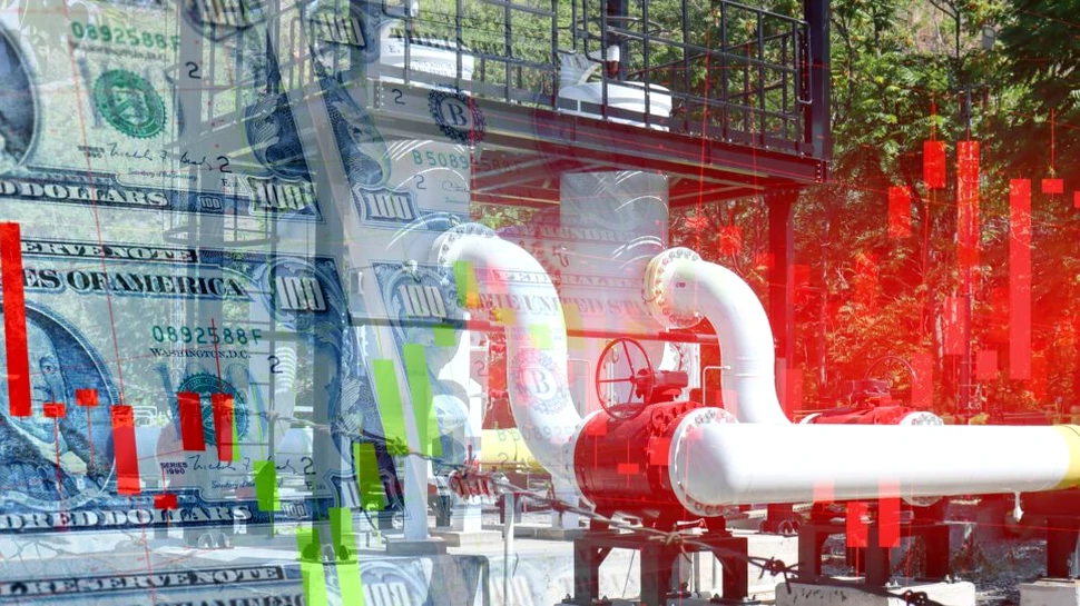 Cum două războaie au aruncat lumea într-o criză energetică mai severă decât șocurile petroliere din anii ’70