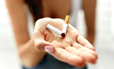 Câți oameni mor din cauza tutunului, alcoolului, fast-foodului și a combustibililor fosili în Europa?