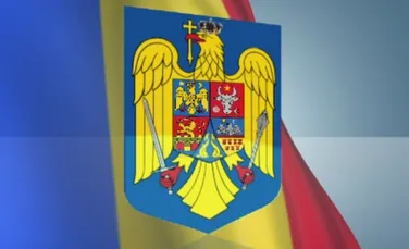 Coroana revine pe stema României. Cum vor arăta însemnele oficiale