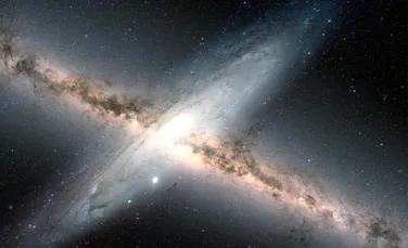 O echipă de astronomi ar fi rezolvat misterul vârstei Căii Lactee! Cât de veche este galaxia noastră?