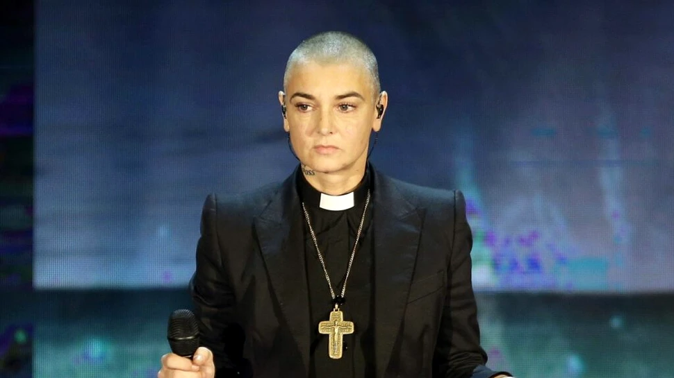 De ce retrage Muzeul de ceară din Dublin figura lui Sinéad O’Connor?