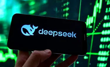 Chatbotul Deepseek este mai ușor de manipulat decât alte modele AI