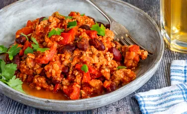 Test de cultură. Care fasole este toxică atunci când este mâncată crudă?