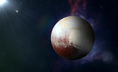 Test de cultură generală. De ce Pluto nu este planetă?