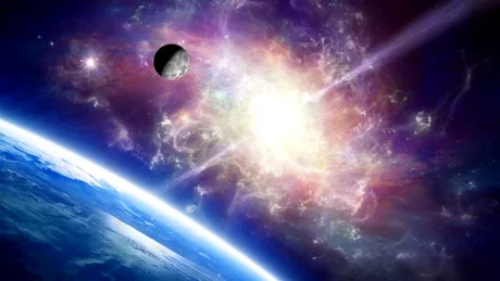 O axă misterioasă ce străbate Universul se aliniază cu Sistemul Solar, iar nimeni nu știe de ce