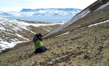 O comoară ”cu adevărat însemnată”a fost găsită în Antarctica – VIDEO