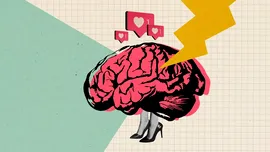 De la dopamină la depresie: Efectele ascunse ale social media asupra sănătății mintale