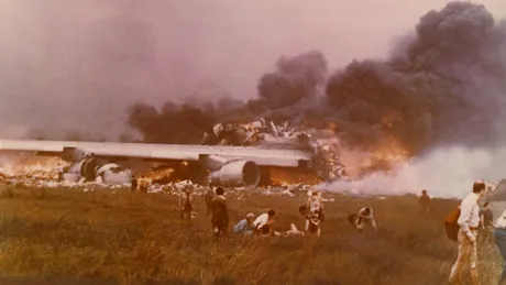 Cel mai mortal accident aviatic din toate timpurile. Dezastrul din Tenerife (27 martie 1977)