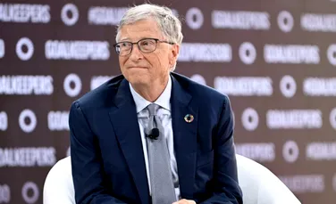 Bill Gates a spus că Inteligența Artificială va înlocui două mari profesii în următorii ani