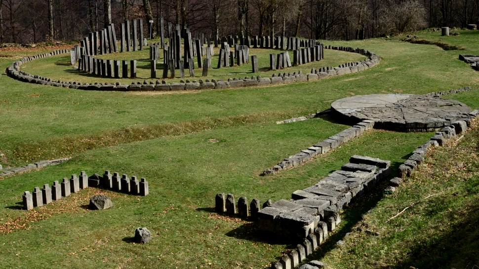 Accesul în Cetatea dacică Sarmizegetusa Regia va fi gratuit de 1 Mai