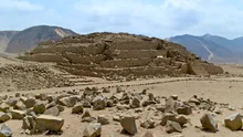 Arheologii din Peru au descoperit rămășițele unei femei din civilizația Caral
