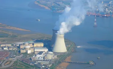 Belgia vrea să construiască o insulă artificială pentru a putea renunţa la energia nucleară