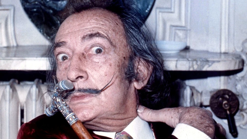 Rămăşiţele pământeşti ale lui Salvador Dali au fost reînhumate după terminarea testului de paternitate