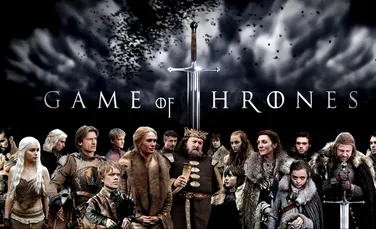 Cum arătau actorii din Game of Thrones înainte de rolurile care i-au făcut cunoscuţi în întreaga lume. FOTO