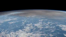 Oamenii de știință, uimiți de norul unui vulcan care distruge metanul din atmosferă