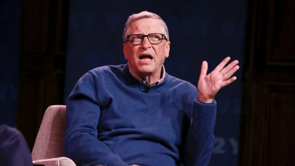 Recomandare de carte de la Bill Gates: „Dacă ești pasionat de educație, trebuie să citești această carte”