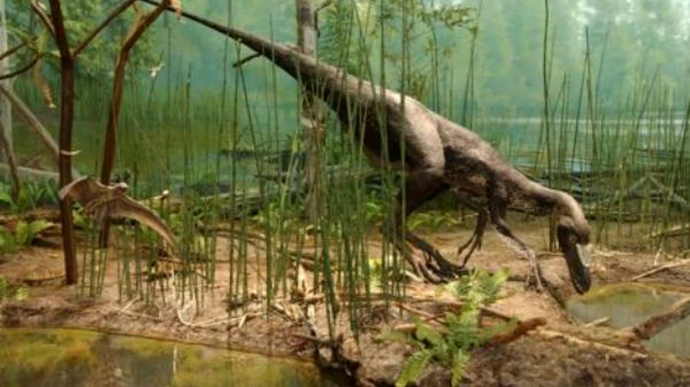 Anunt soc – Dinozaurii vor fi readusi la viata