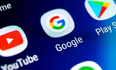 Motivul pentru care Franța a amendat Google cu jumătate de miliard de euro