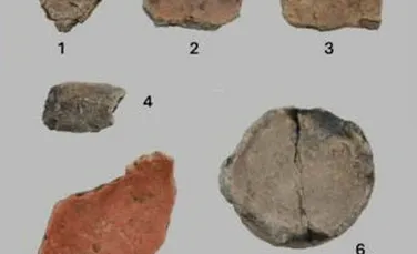 Dovezi de 10.000 de ani pentru cea mai veche băutură alcoolică din istoria omenirii