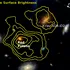Noi observații astronomice dezvăluie cum apar „atmosferele” din roiurile de galaxii