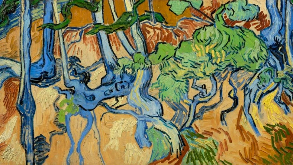 Locul în care Vincent van Gogh ar fi pictat ultimul său tablou a fost găsit