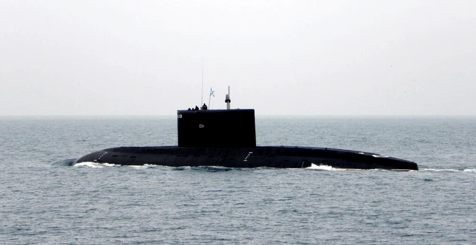 Rusia avertizează că orice navă de pe Marea Neagră sub alt pavilion decât cel rusesc va fi considerată suspectă
