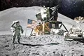 Misiunea Apollo 11 de aselenizare a fost reală, însă NASA nu ar fi putut controla o molimă selenară