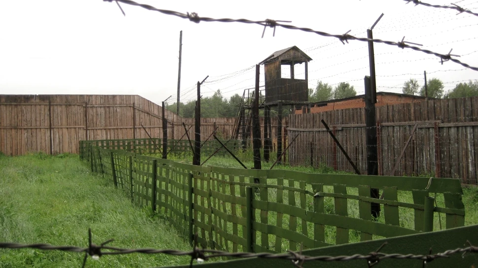 Rusia vrea să şteargă gulagul din istorie. Perm-36, singurul muzeu despre represiunea politică din URSS, ar putea fi închis