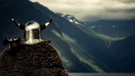 Blana de castor, simbolul suprem al statutului pentru vikingi