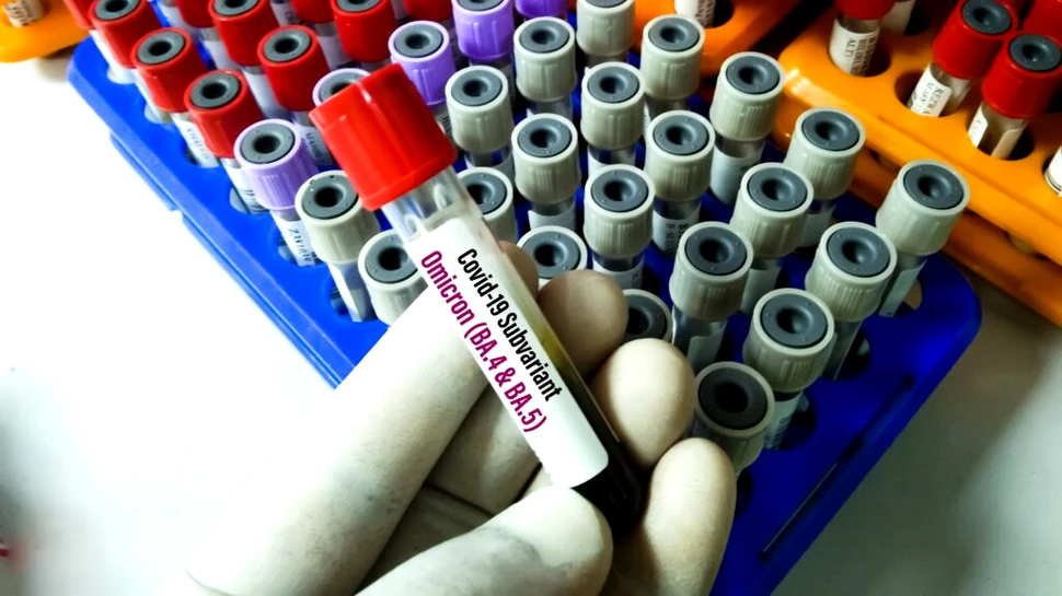 Marea Britanie devine prima țară care aprobă un vaccin anti-COVID adaptat