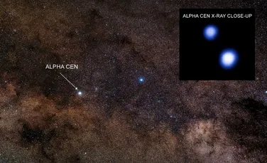 Oamenii de știință spun că au descoperit cum am putea ajunge la Alpha Centauri în doar 20 de ani