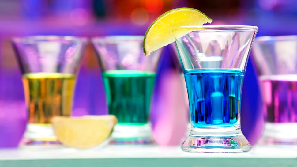 Câte pahare sunt prea multe atunci când vine vorba de alcool? Cercetătorii au răspunsul!