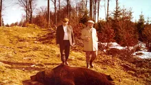 Masacrul din Cușma: capriciile de vânător ale lui Ceaușescu