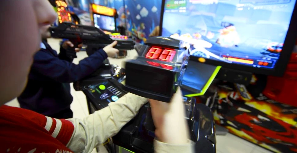 În Marea Britanie se deschide prima clinică pentru tinerii dependenţi de jocurile pe calculator