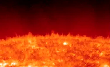 Mare descoperire în ceea ce priveşte Soarele: s-a elucidat originea spiculilor, un fenomen care i-a contrariat pe cercetători. ”Răspunde la multe întrebări” – VIDEO