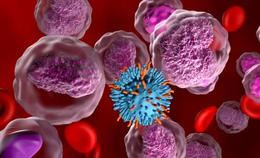 O femeie cu 3 boli autoimune a intrat în remisiune după ce medicii i-au „resetat” sistemul imunitar