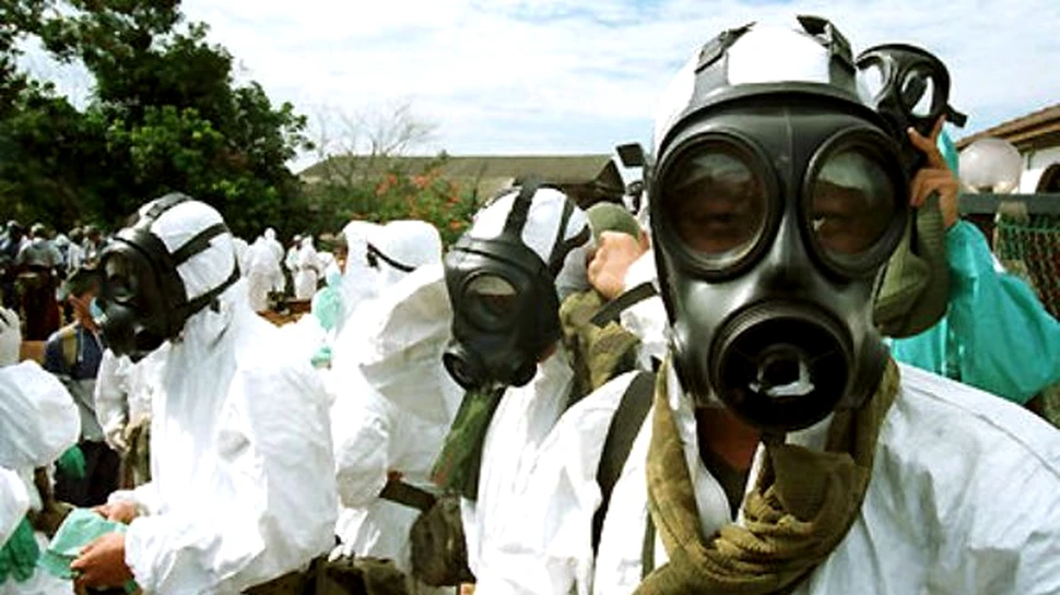 O noua pandemie va putea duce la peste 50 milioane victime