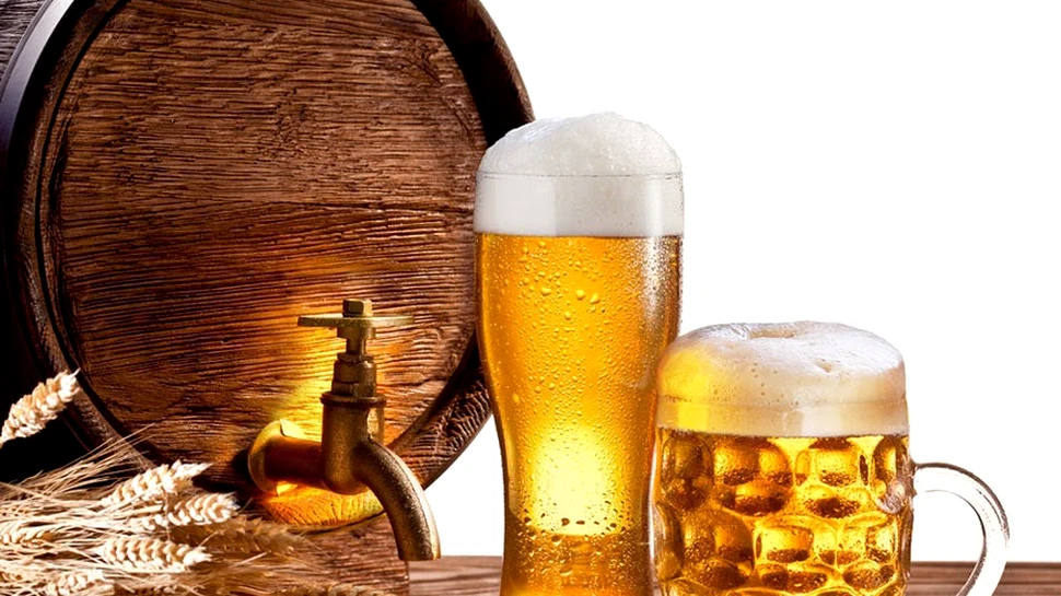11 beneficii pentru organism ale consumului de bere